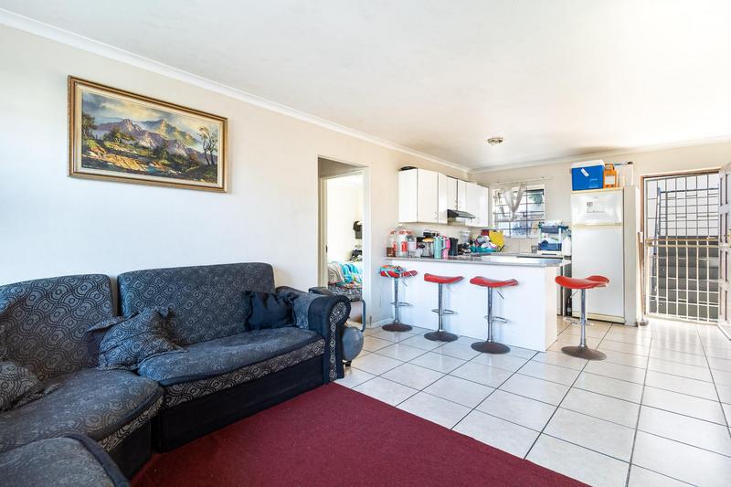 2 Bedroom Property for Sale in Belmont Park Western Cape